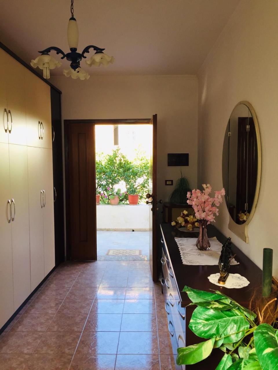 Jemin Apartment Berat Exterior foto